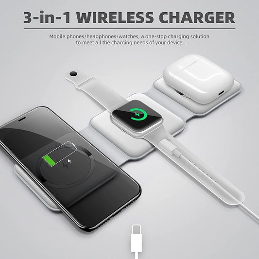 Wireless Charging Pad